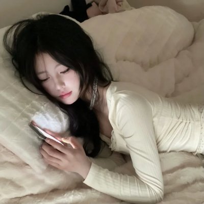 彩虹在我的胸膛